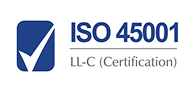 certificazione iso 45001