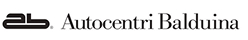 Autocentri Balduina Logo