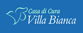Villa Bianca Logo